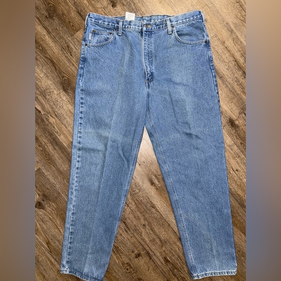 Carhartt • Relaxed Fit Jeans - Picture 3 of 7